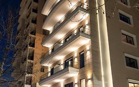 Sasso Hotel